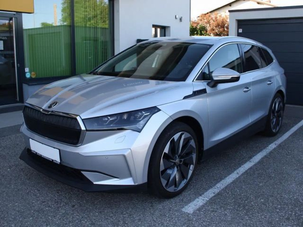 Skoda Enyaq iV