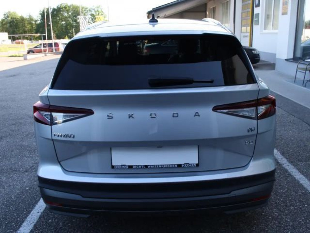 Skoda Enyaq iV