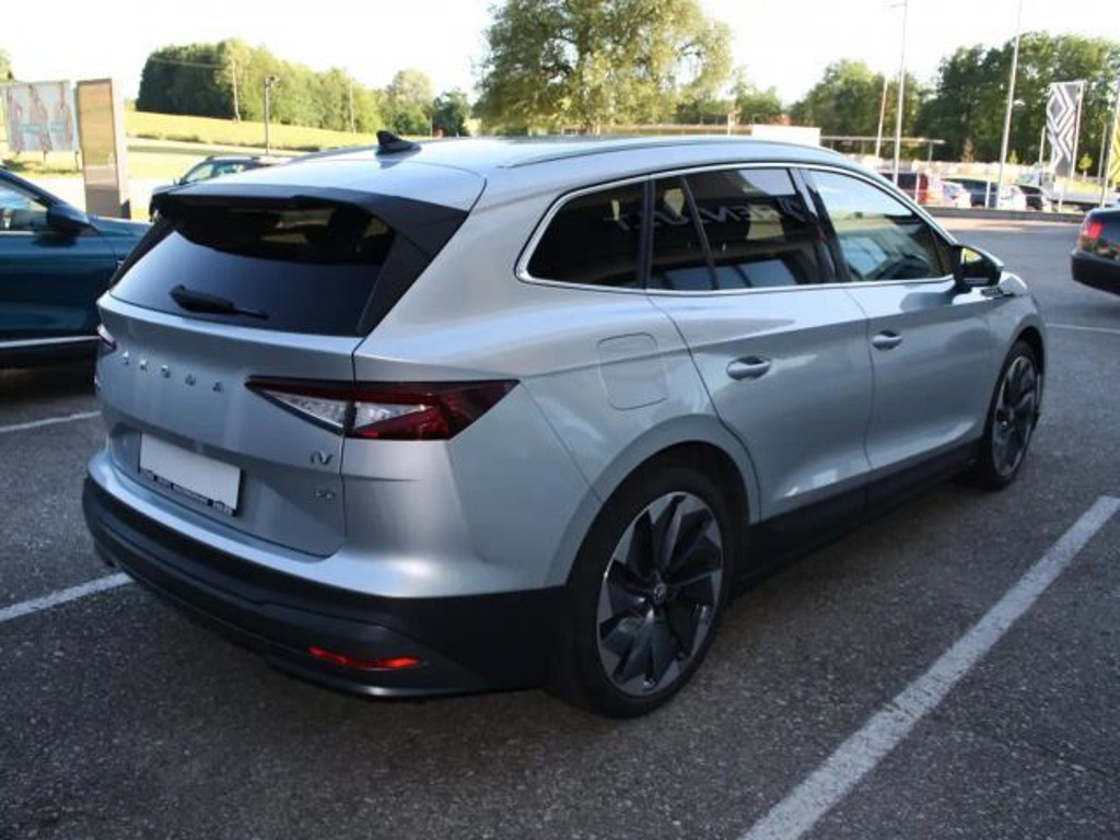 Skoda Enyaq iV