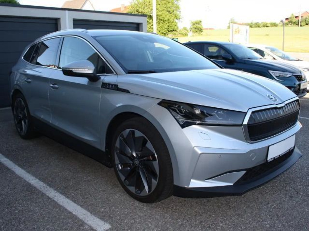 Skoda Enyaq iV