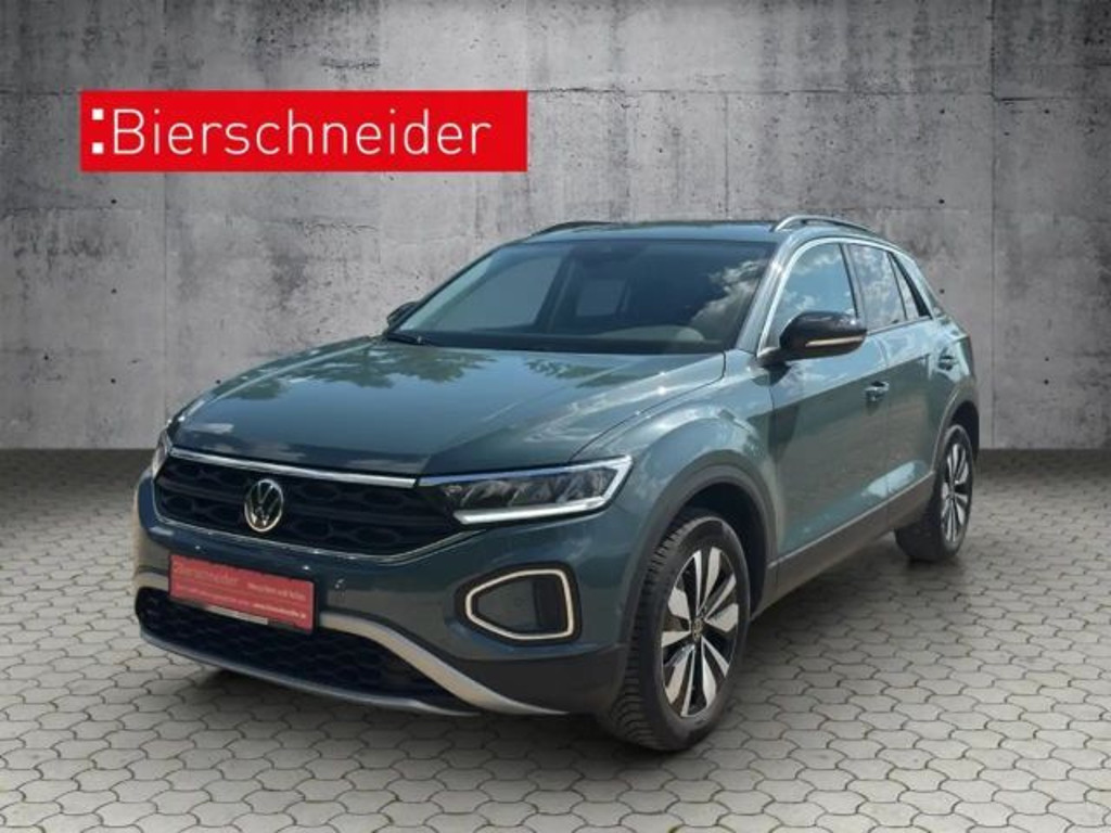 Volkswagen T-Roc 1.0 TSI