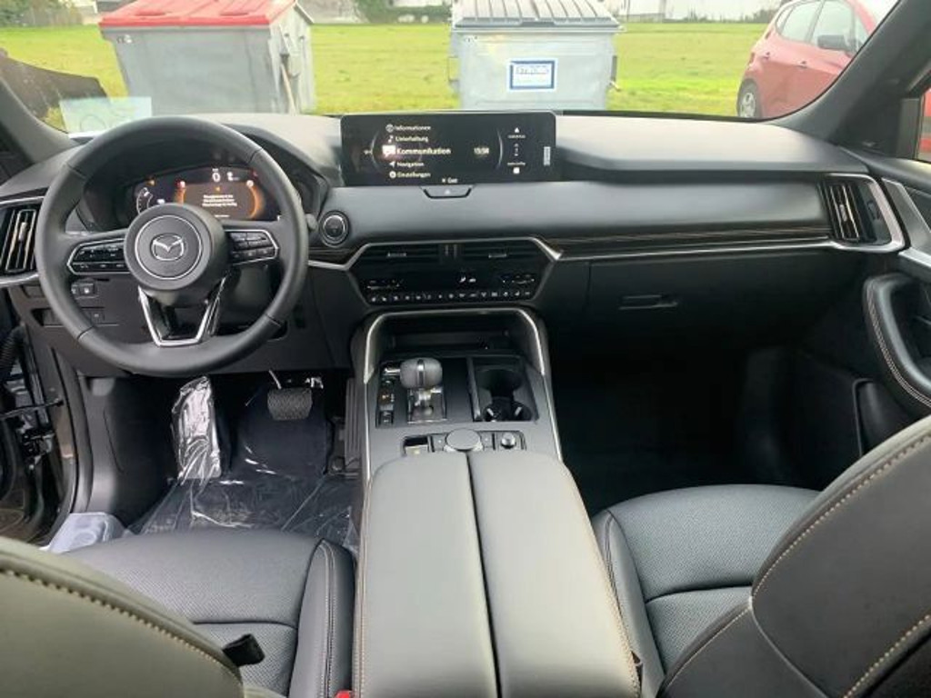 Mazda CX-80