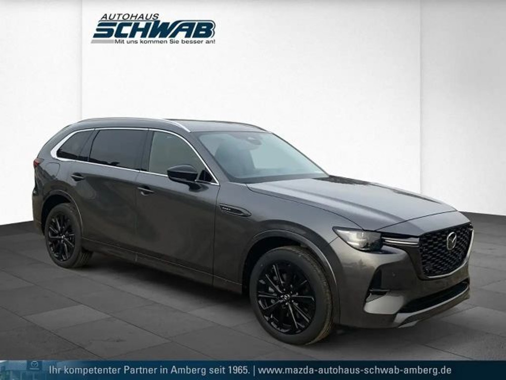 Mazda CX-80