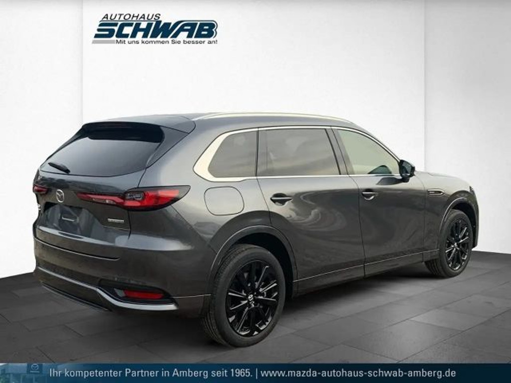 Mazda CX-80