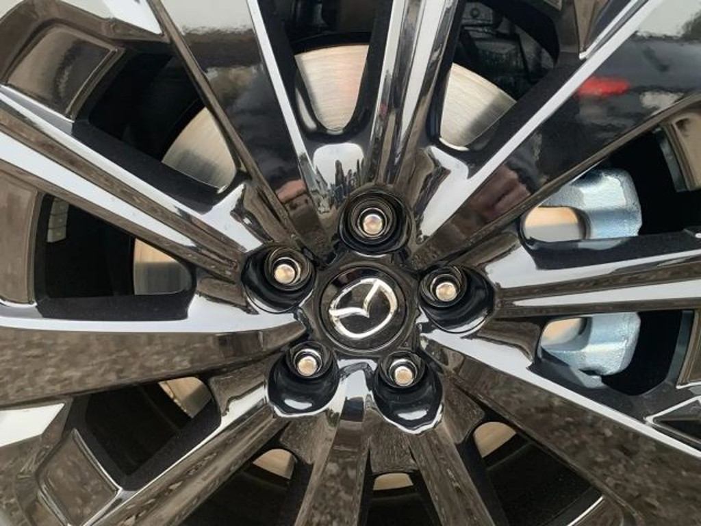 Mazda CX-80
