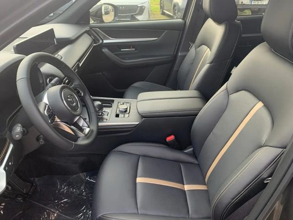 Mazda CX-80