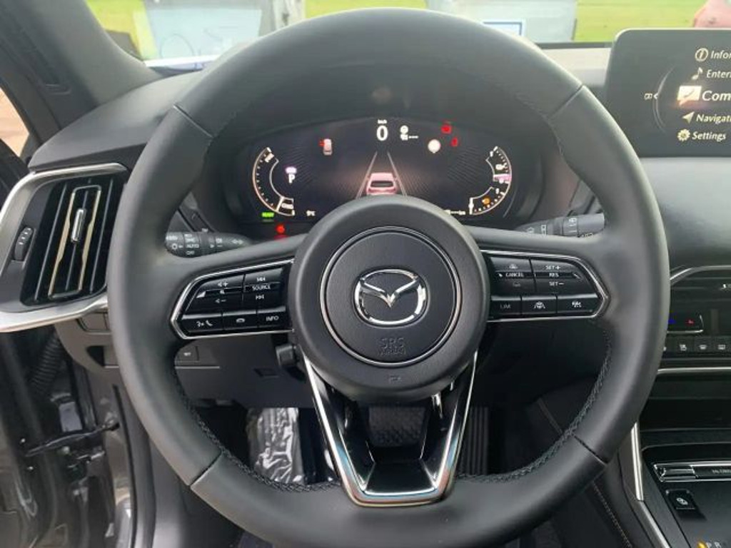 Mazda CX-80