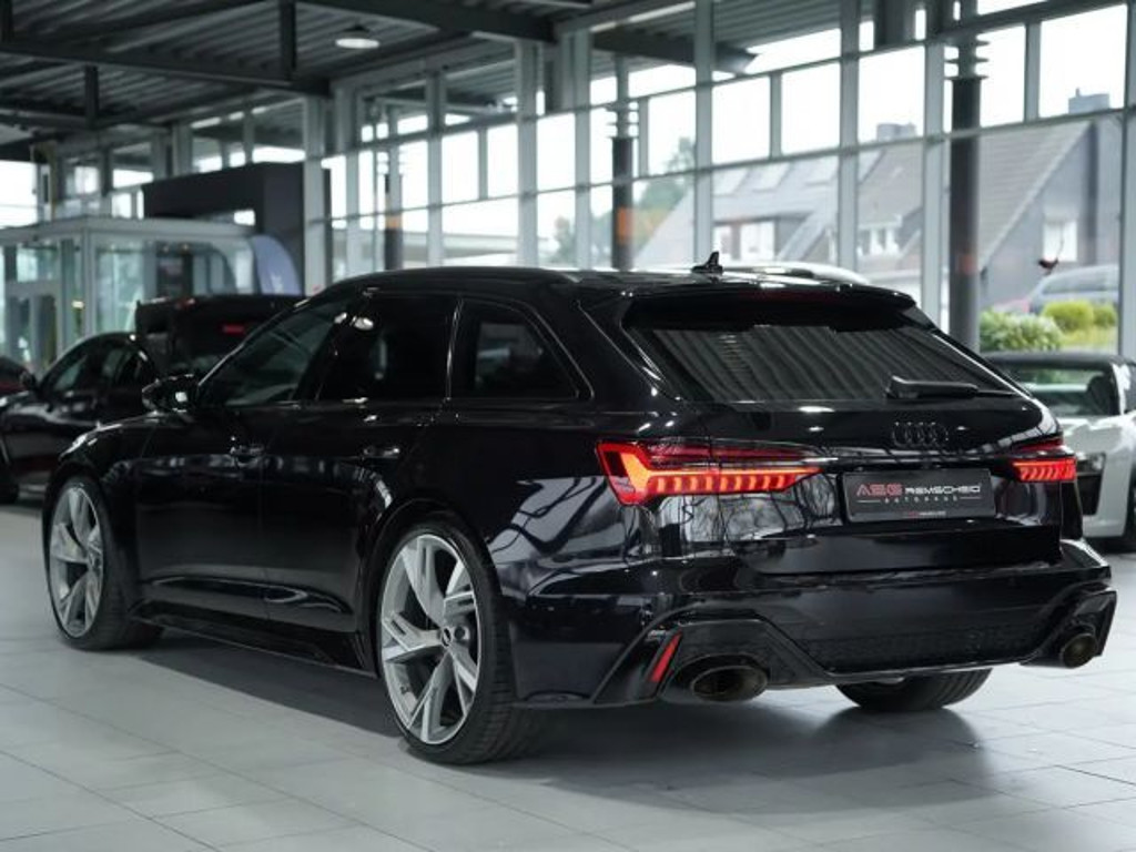 Audi RS6