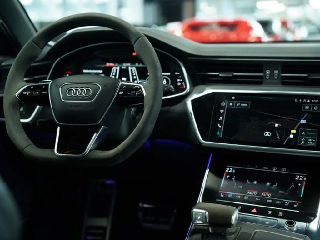 Audi RS6