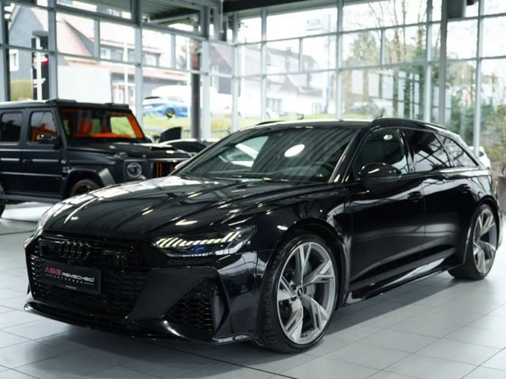 Audi RS6