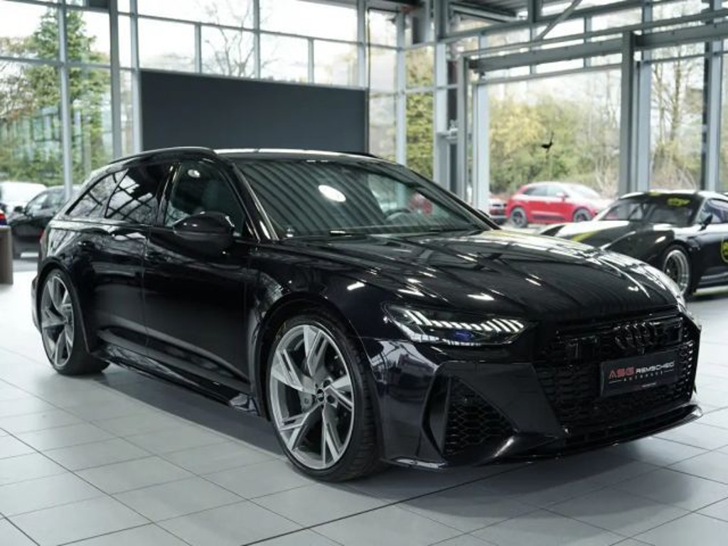 Audi RS6