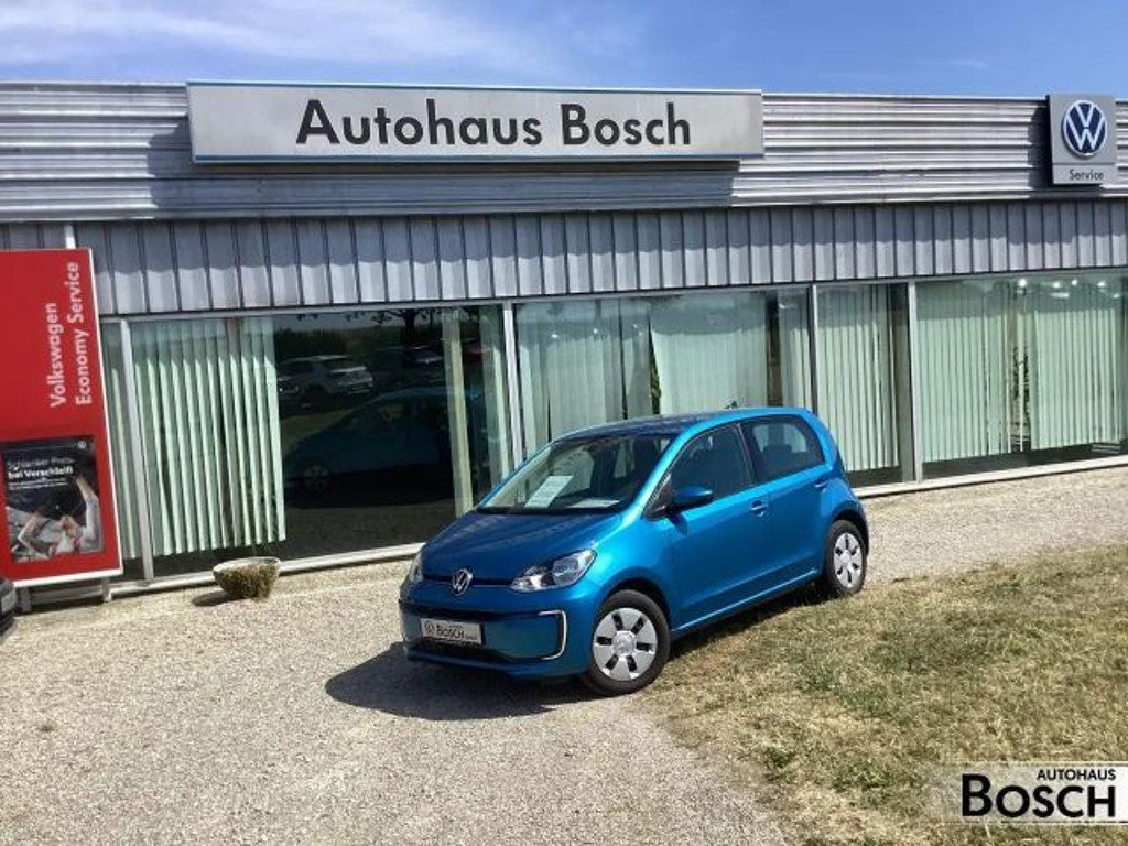 Volkswagen e-up!