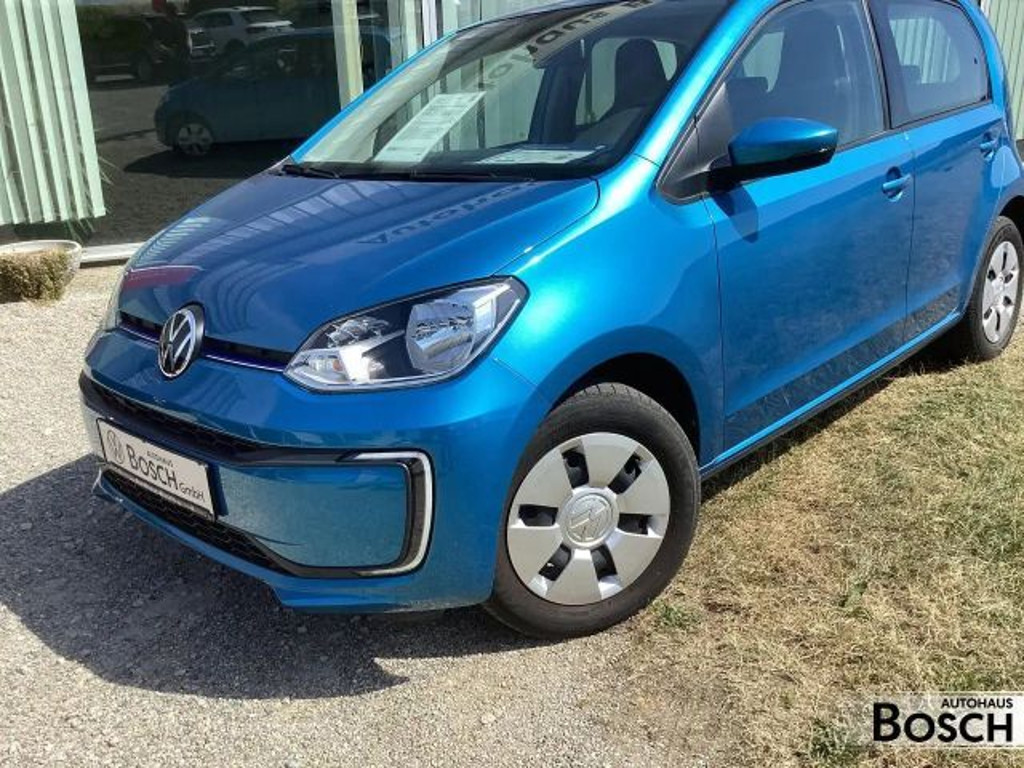 Volkswagen e-up!
