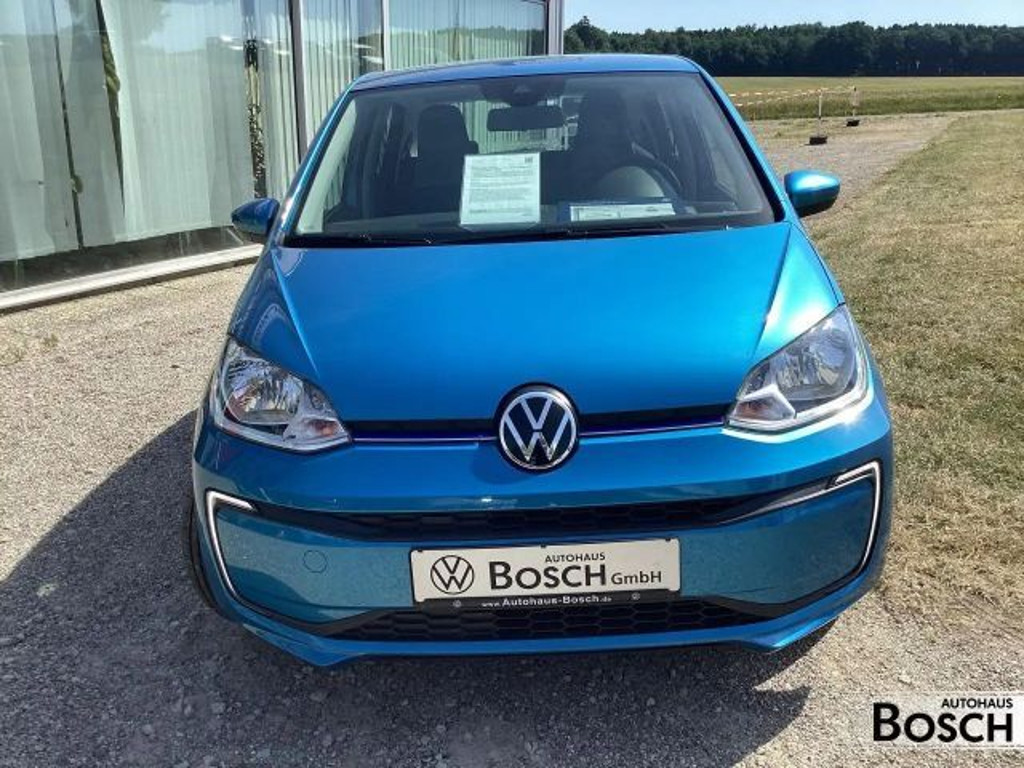 Volkswagen e-up!