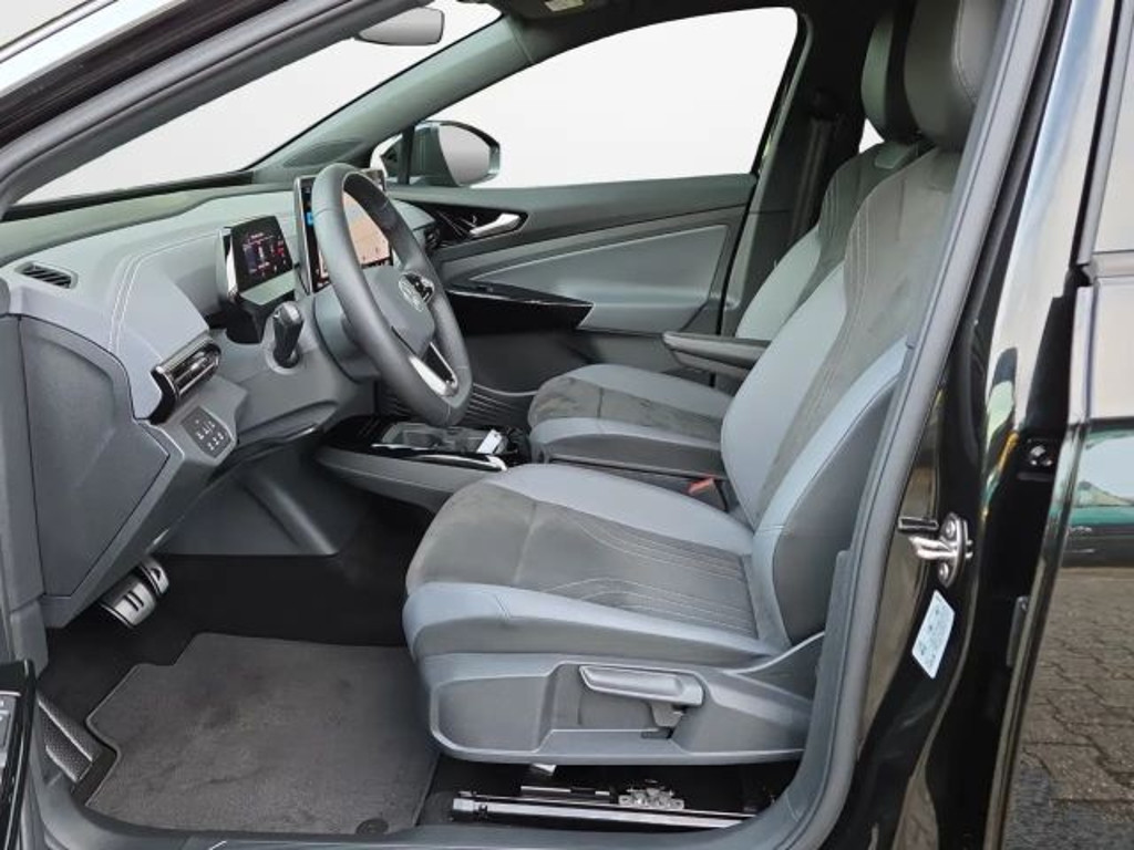 Volkswagen ID.5