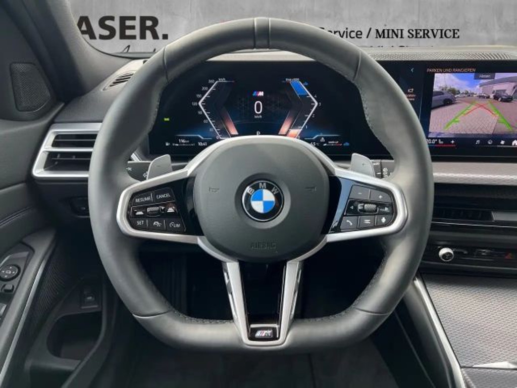 BMW 3 Serie