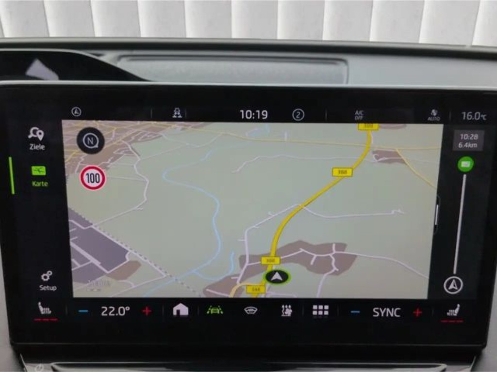 Skoda Enyaq iV