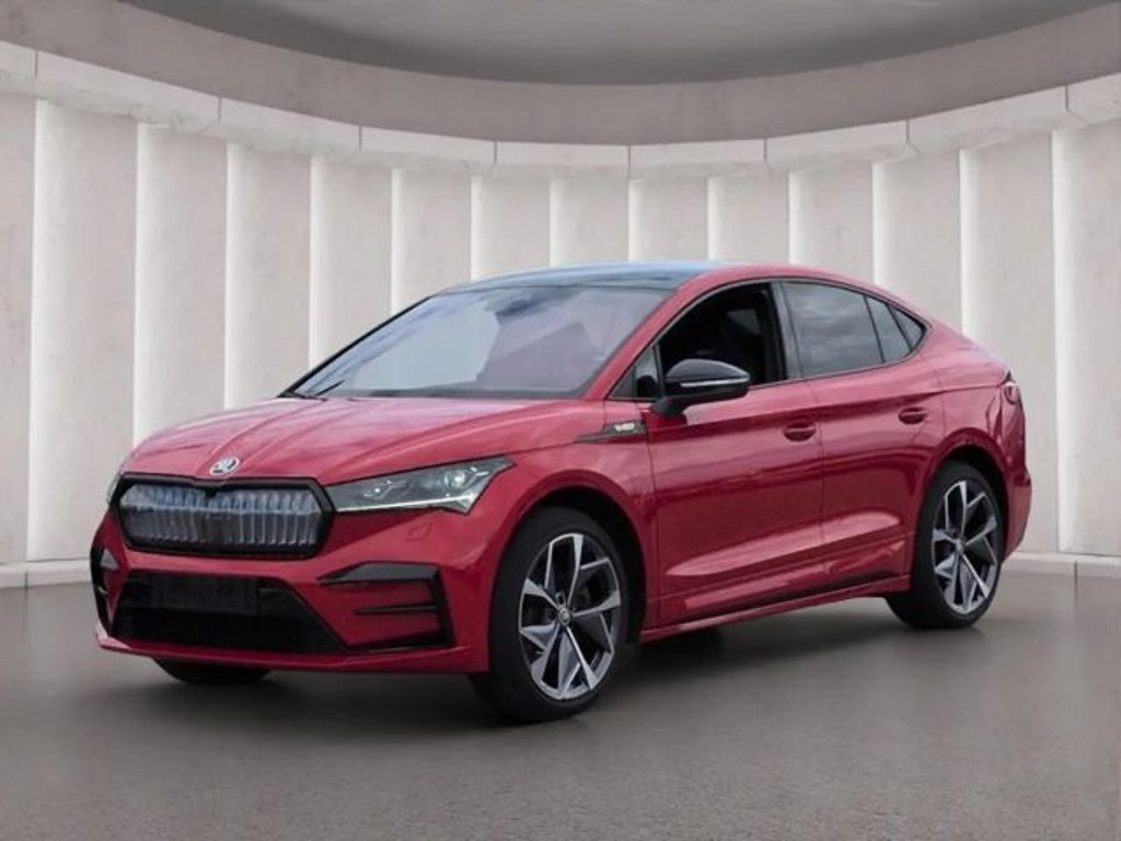 Skoda Enyaq iV