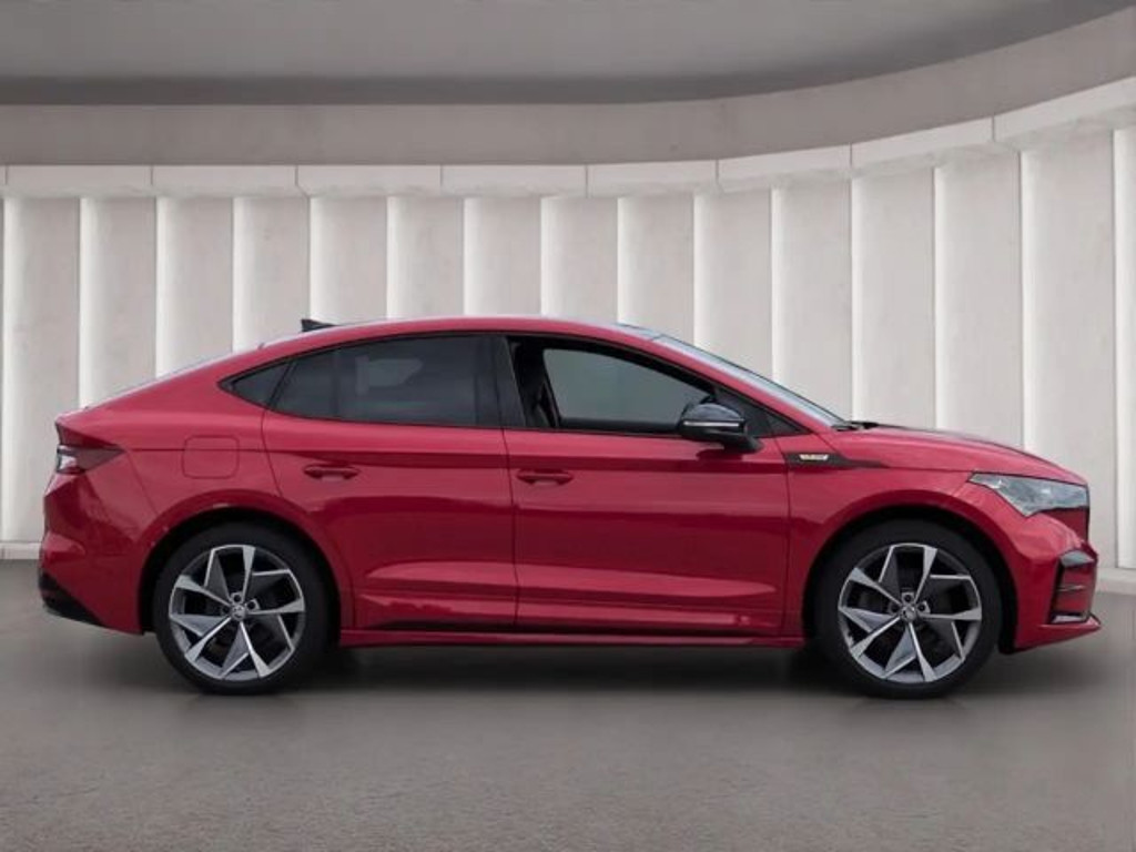 Skoda Enyaq iV