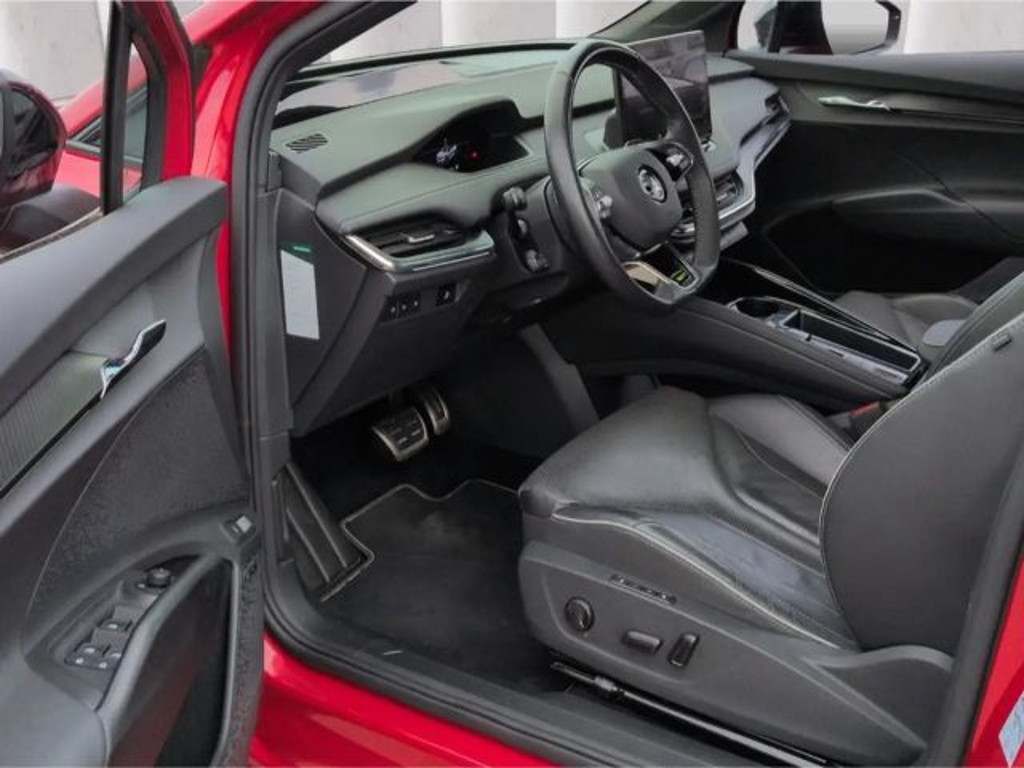 Skoda Enyaq iV