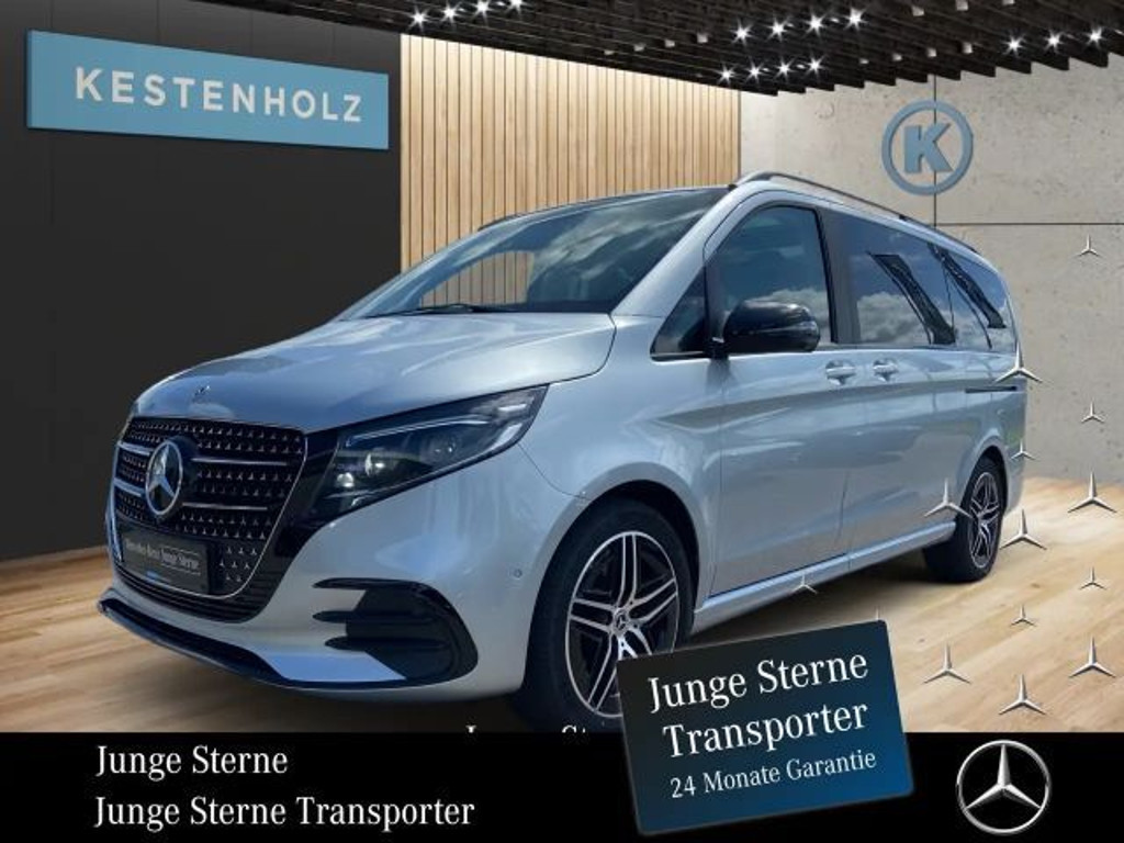 Mercedes-Benz V-Klasse V 250 AMG Line AVANTGARDE Limousine Lang V 250 d