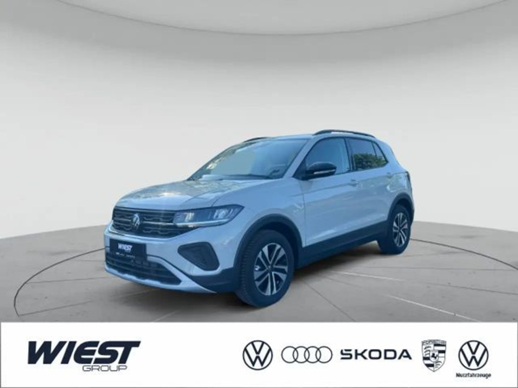 Volkswagen T-Cross DSG 1.0 TSI