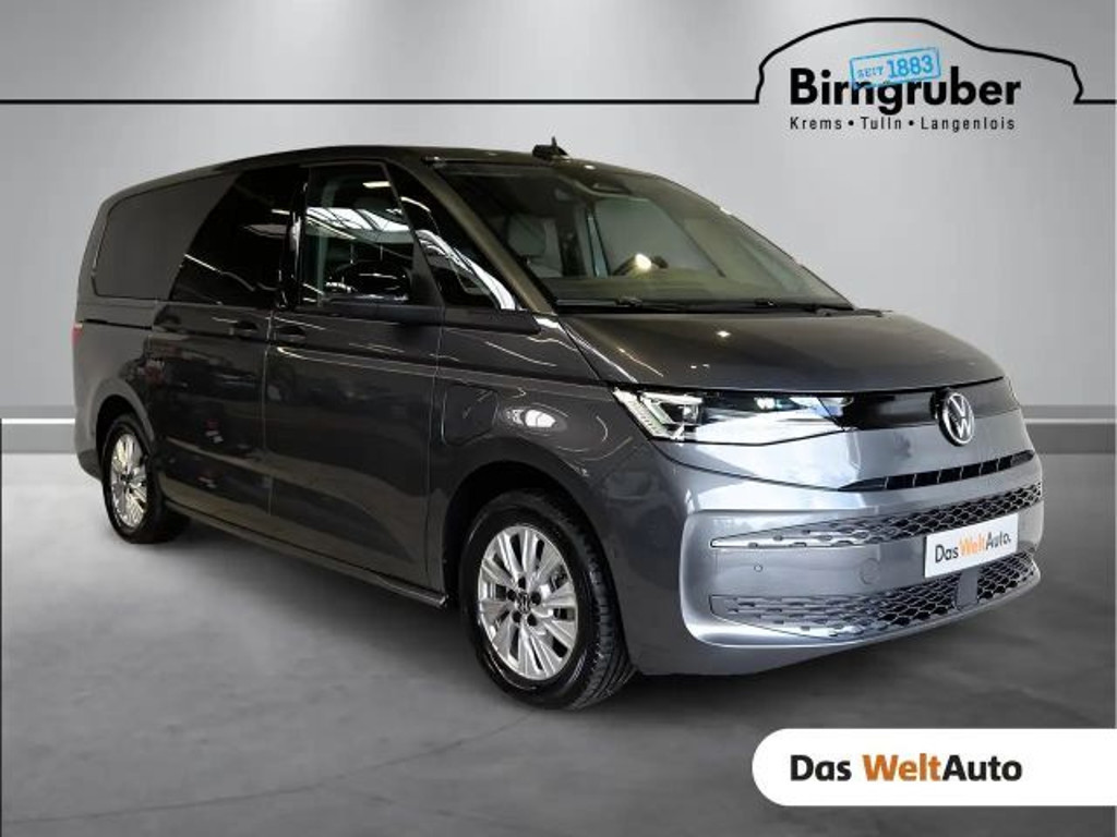 Volkswagen Multivan Business eHybrid T7