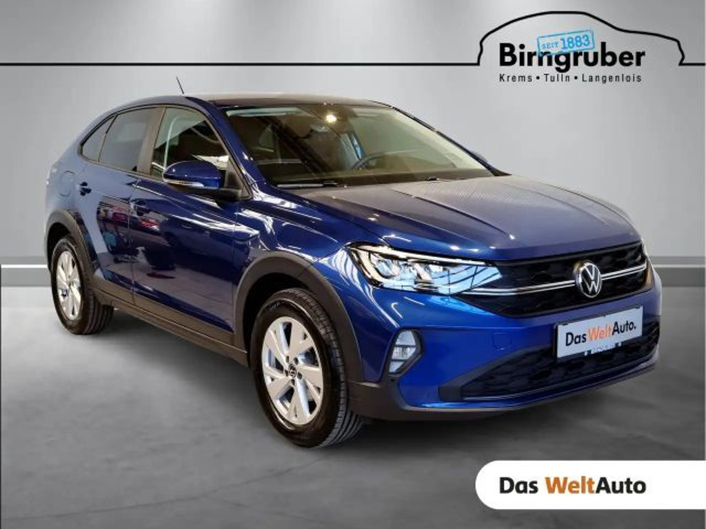 Volkswagen Taigo 4Me TSI