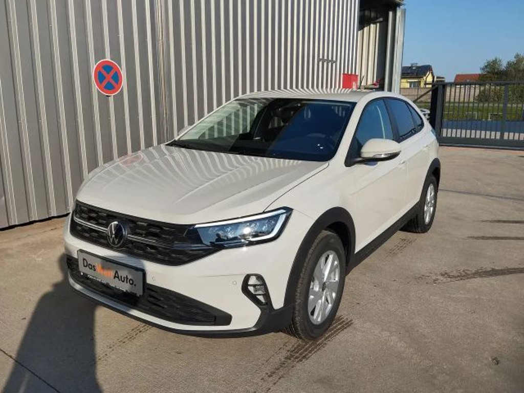 Volkswagen Taigo 4Me TSI