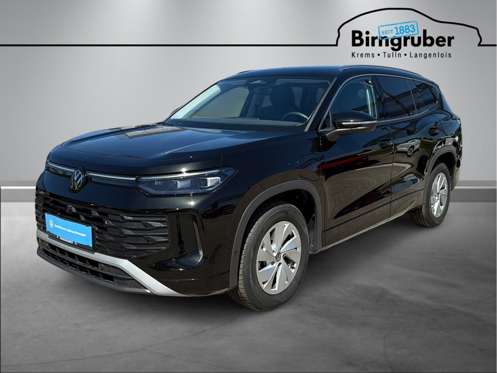 Volkswagen Tayron DSG Life eHybrid