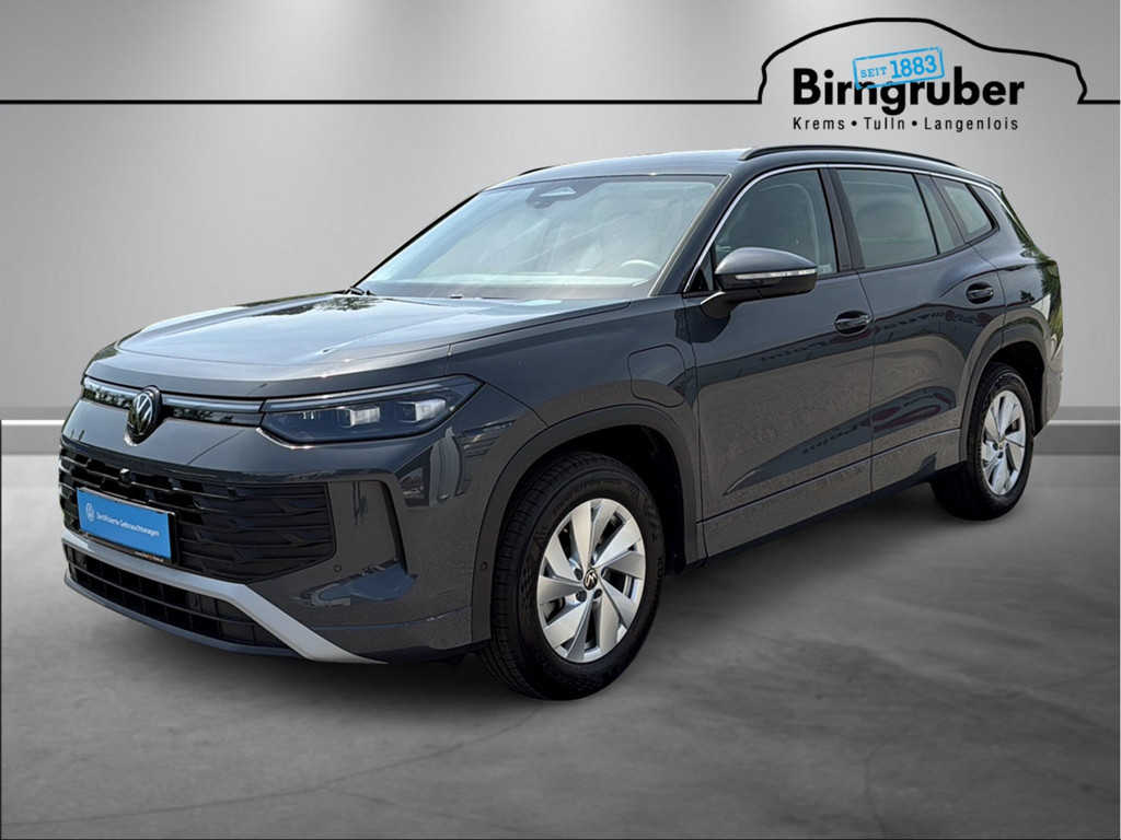 Volkswagen Tayron DSG Life eHybrid