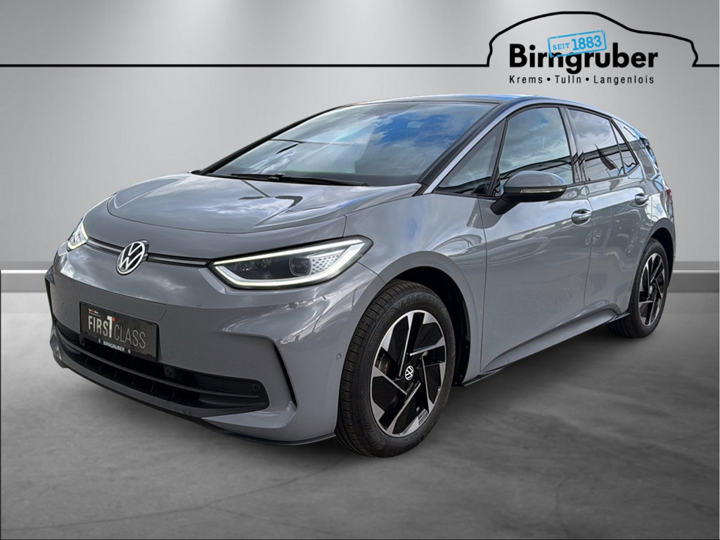 Volkswagen ID.3 Business Performance Pro