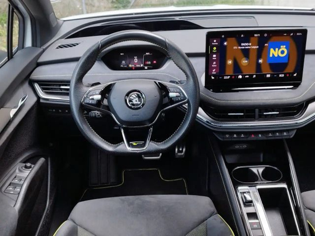 Skoda Enyaq iV