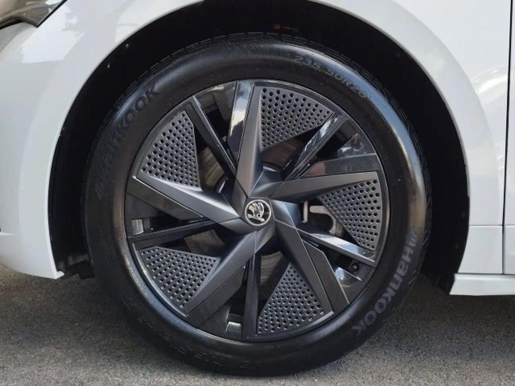 Skoda Enyaq iV