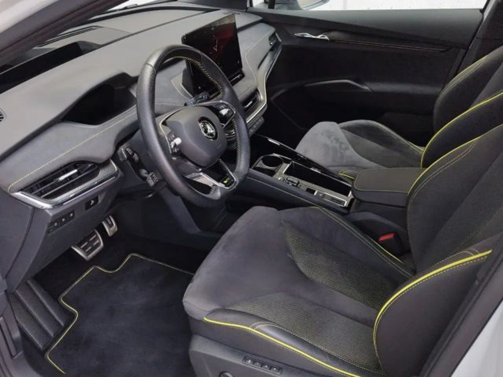 Skoda Enyaq iV