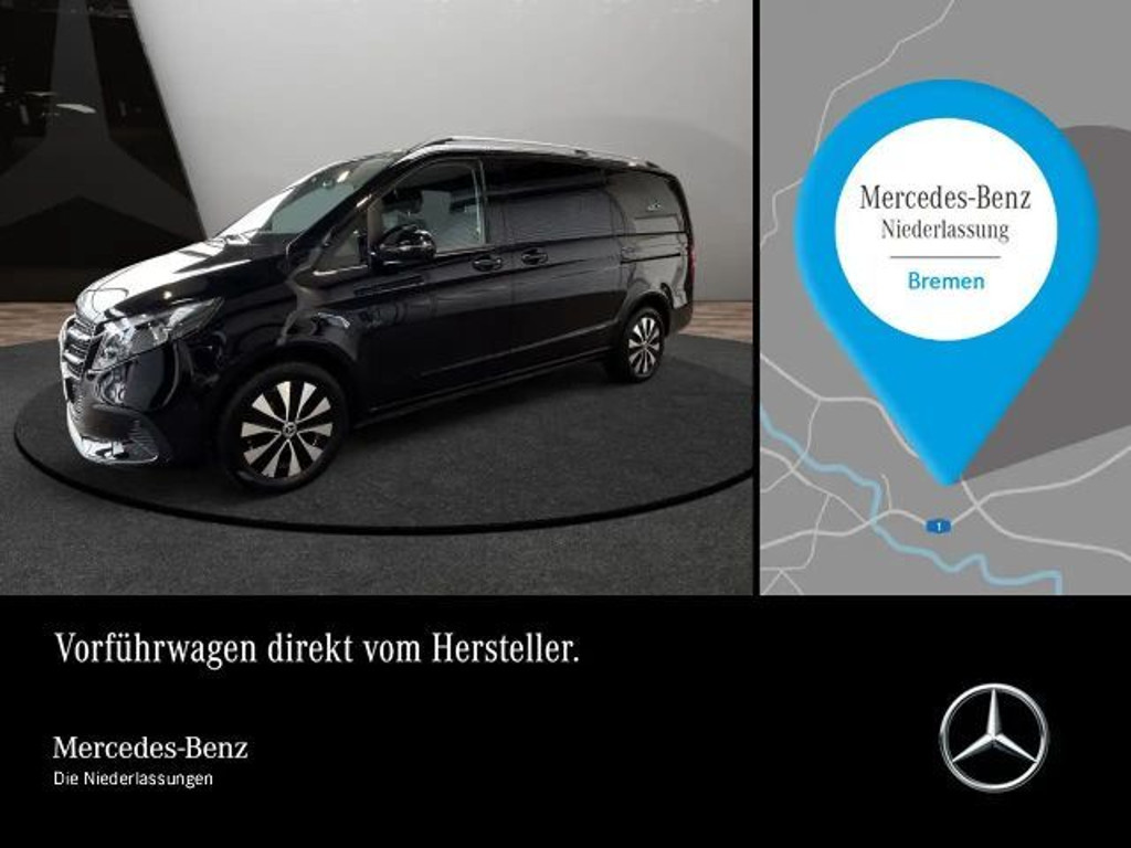 Mercedes-Benz V-Klasse V 220 Limousine Lang V 220 d