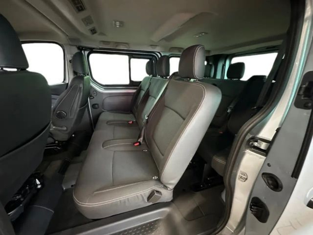 Nissan Primastar
