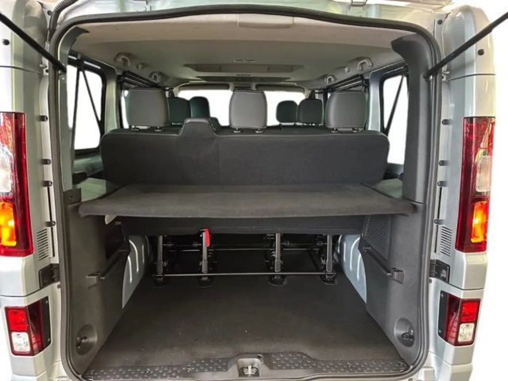 Nissan Primastar