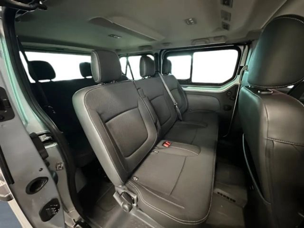 Nissan Primastar