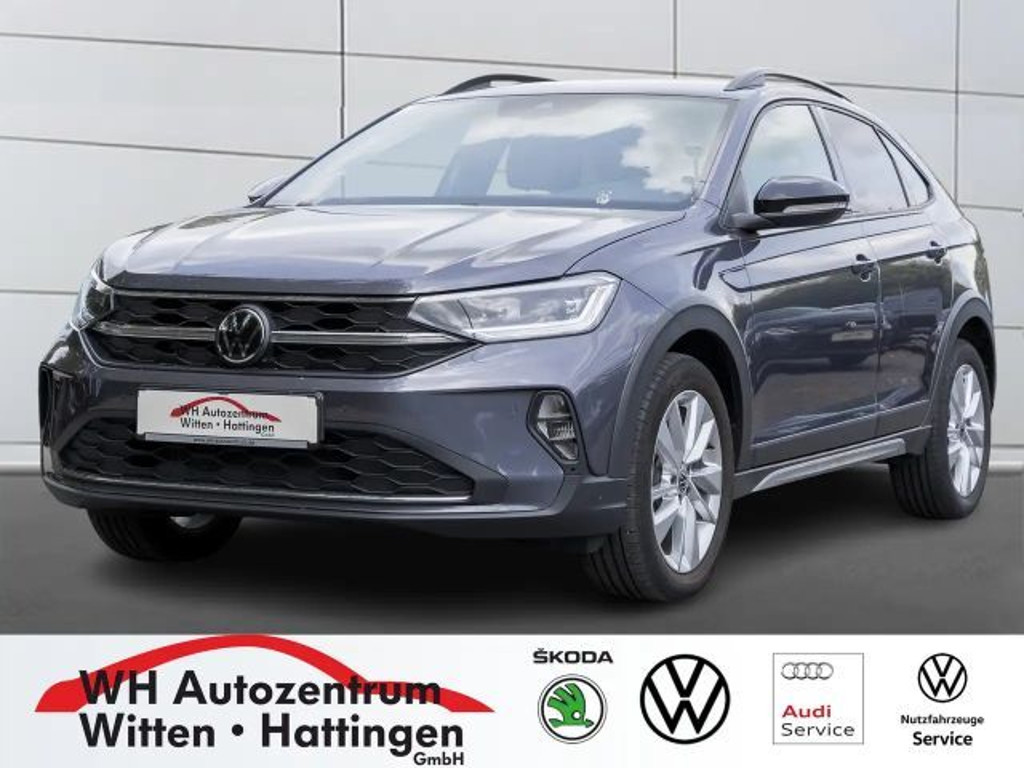 Volkswagen Taigo DSG 1.0 TSI IQ.Drive Move