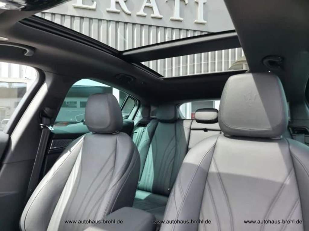 Maserati Grecale