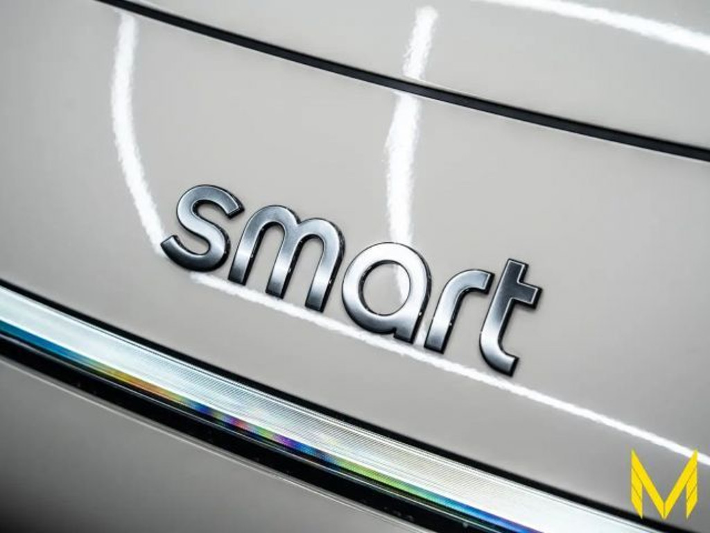 Smart #3