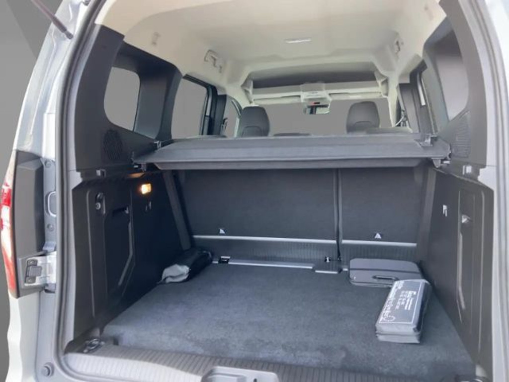 Nissan Townstar