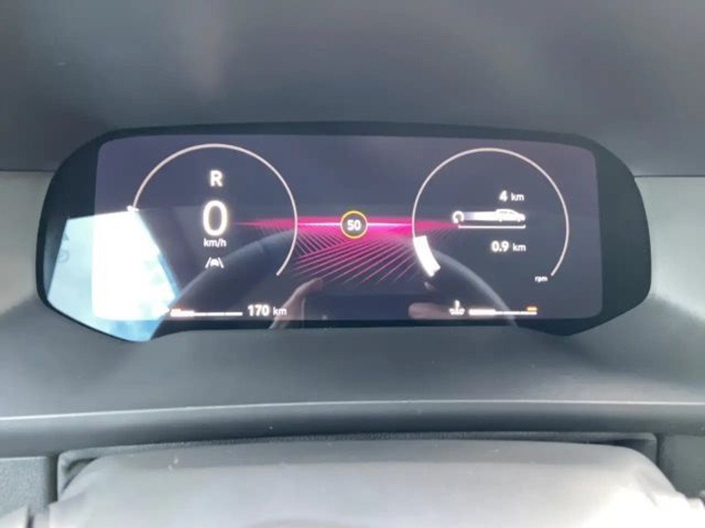 Nissan Townstar