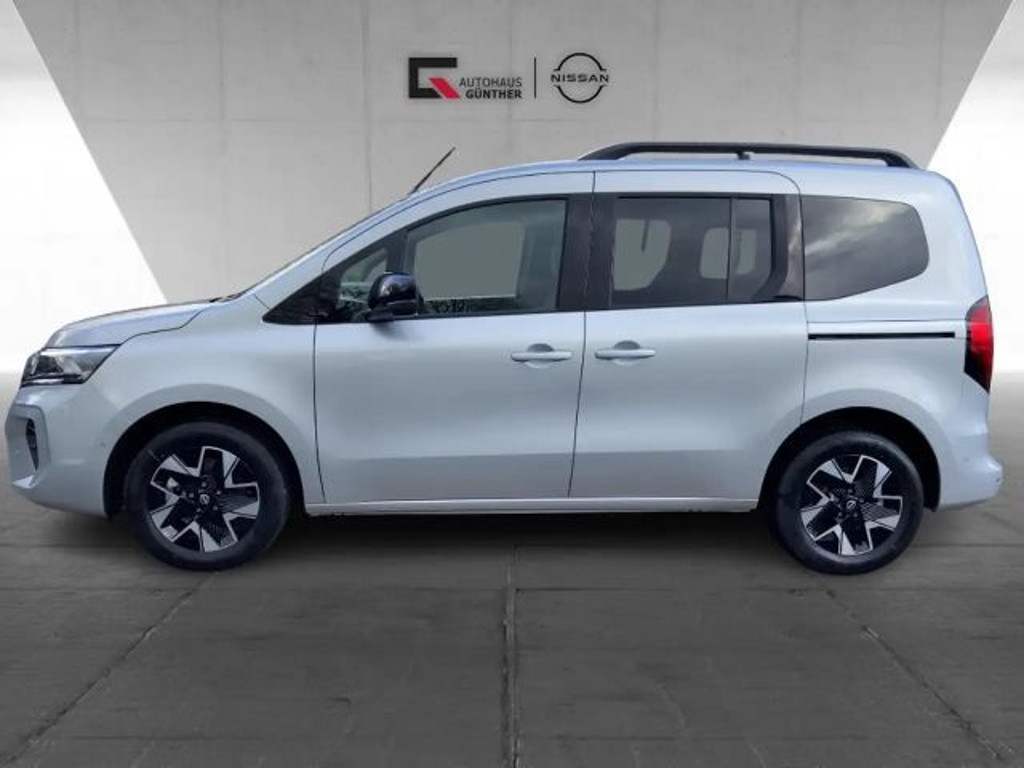 Nissan Townstar