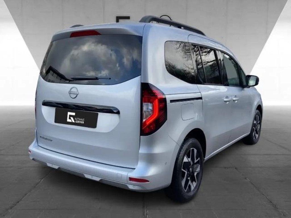 Nissan Townstar