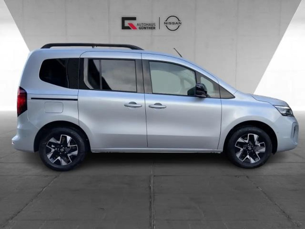 Nissan Townstar