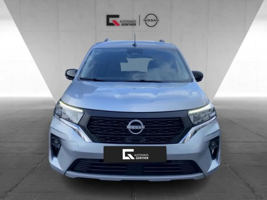Nissan Townstar
