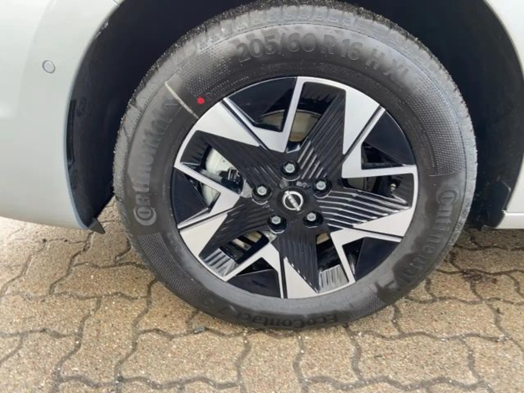 Nissan Townstar