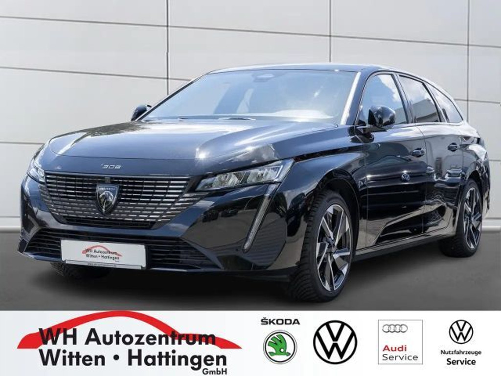 Peugeot 308 Allure Pack PureTech SW